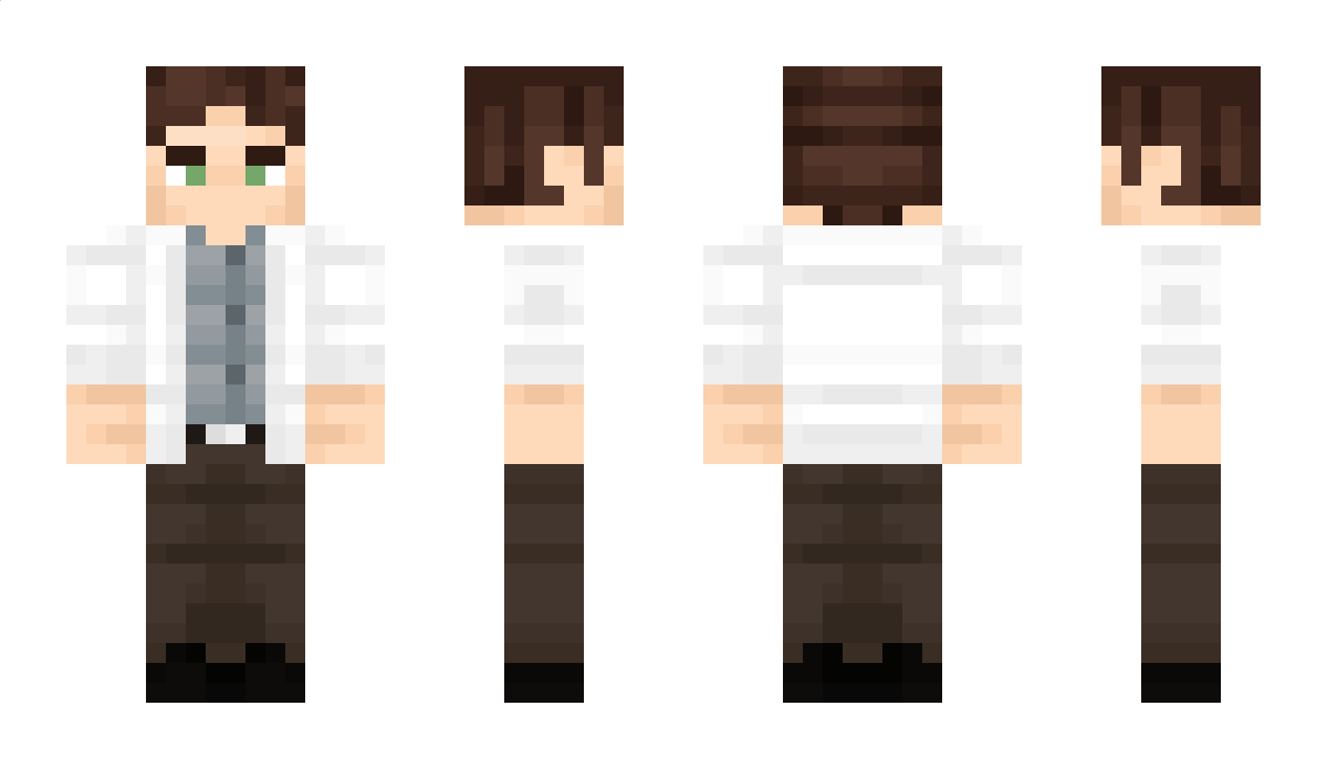 _Fert_ Minecraft Skin