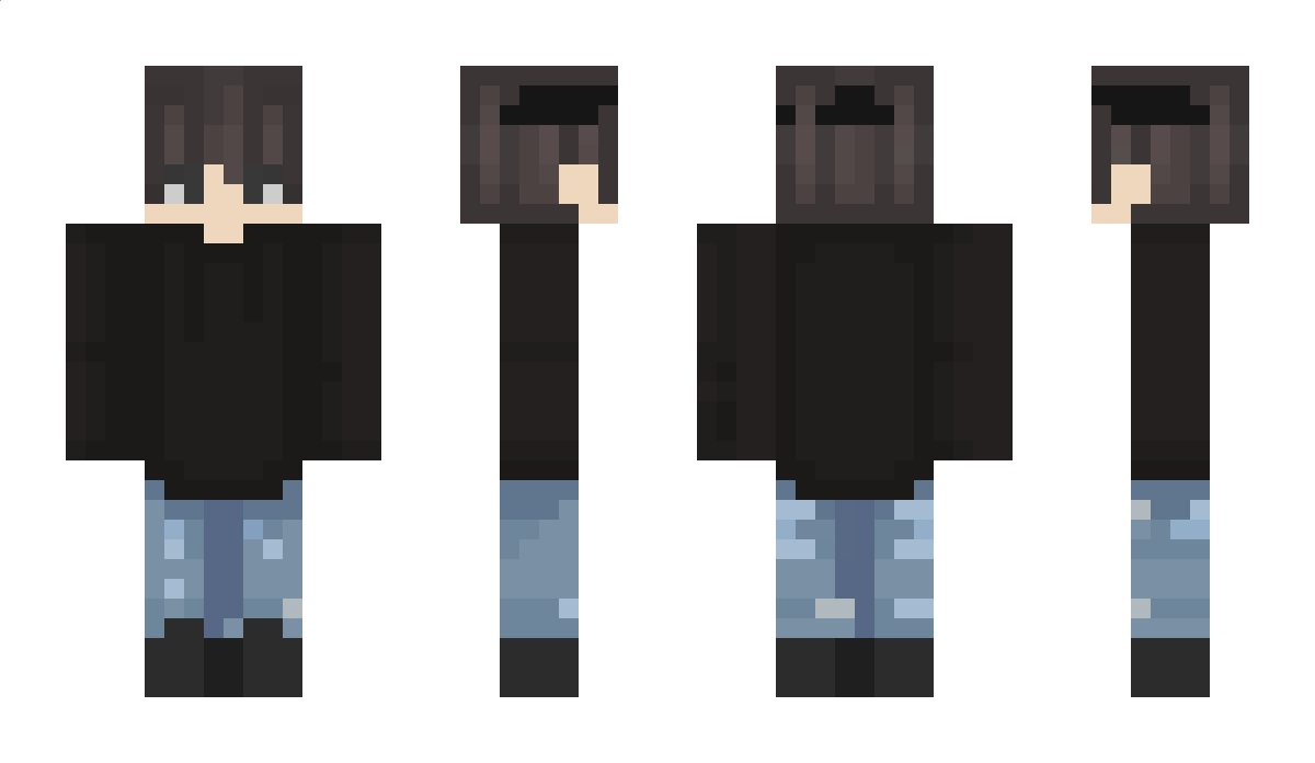 radpvp Minecraft Skin