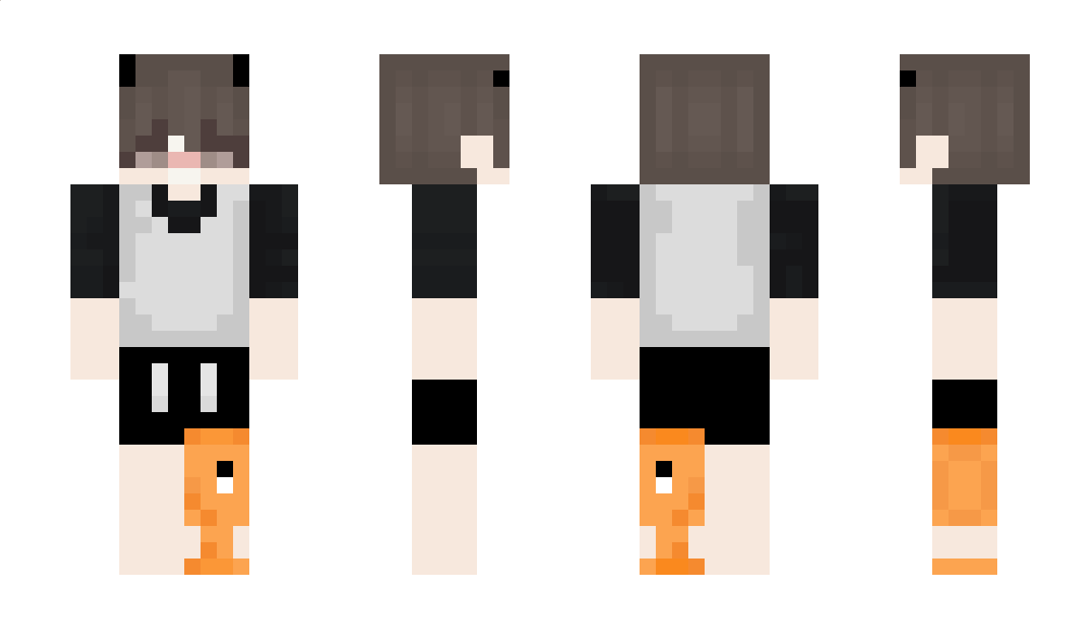 AS_3zo Minecraft Skin