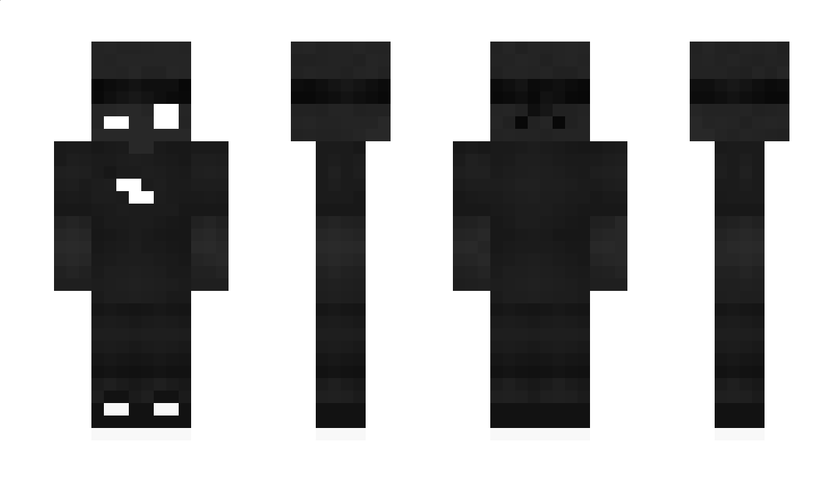 Mchal2011 Minecraft Skin