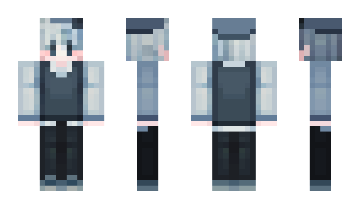 ttaeng_9 Minecraft Skin