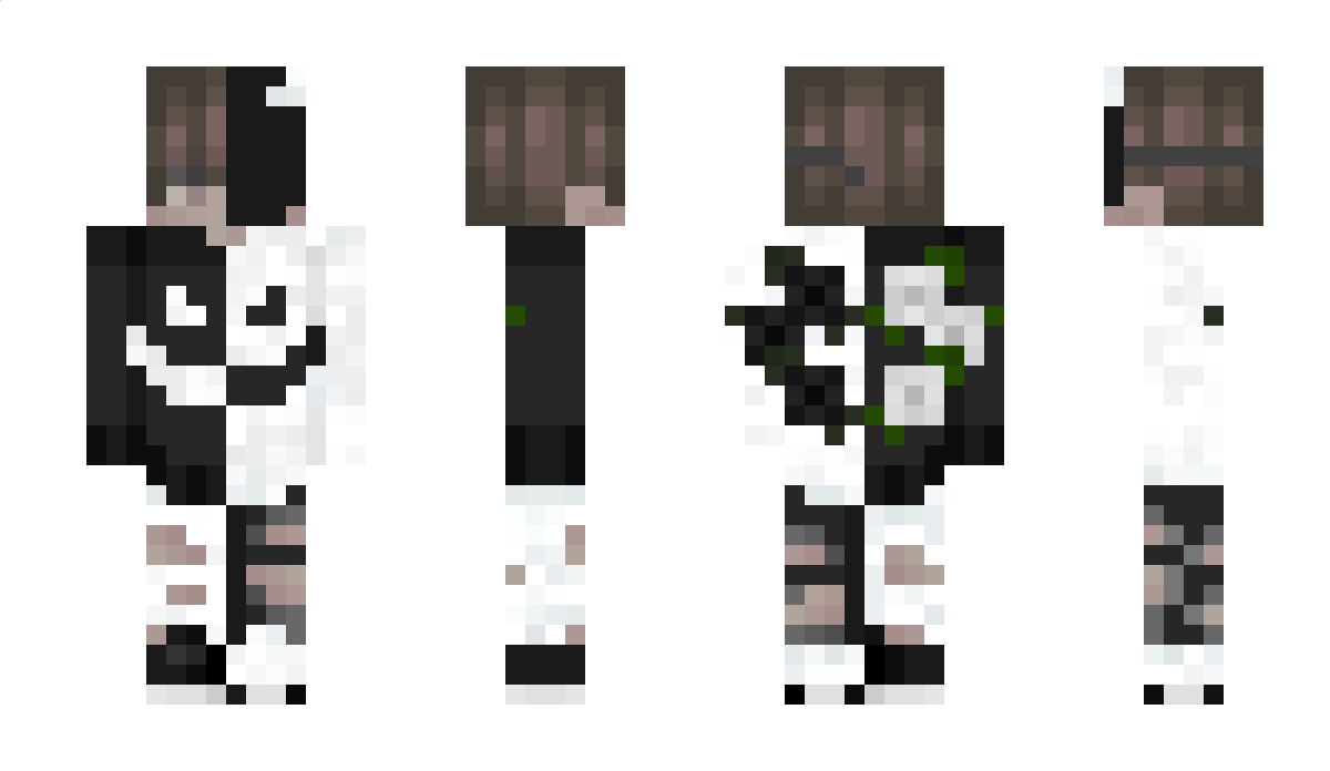 Ayran_Man Minecraft Skin