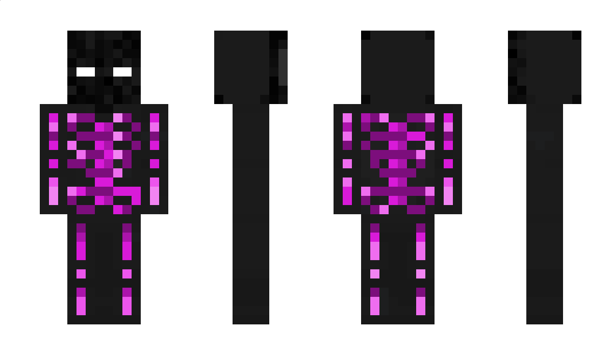 Szasta_ Minecraft Skin