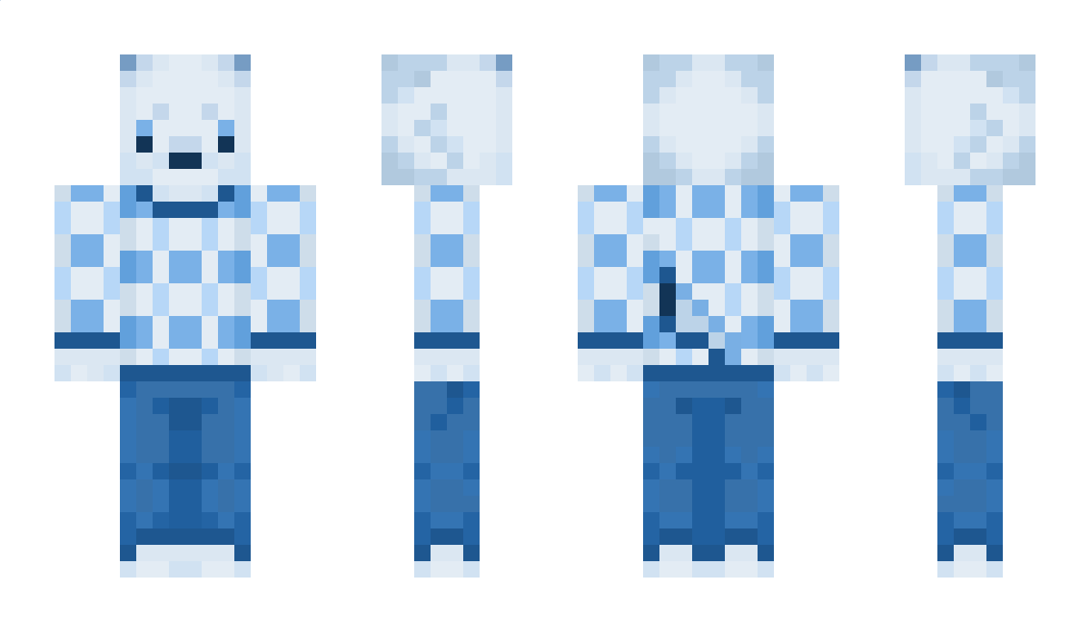 MidNightLid Minecraft Skin