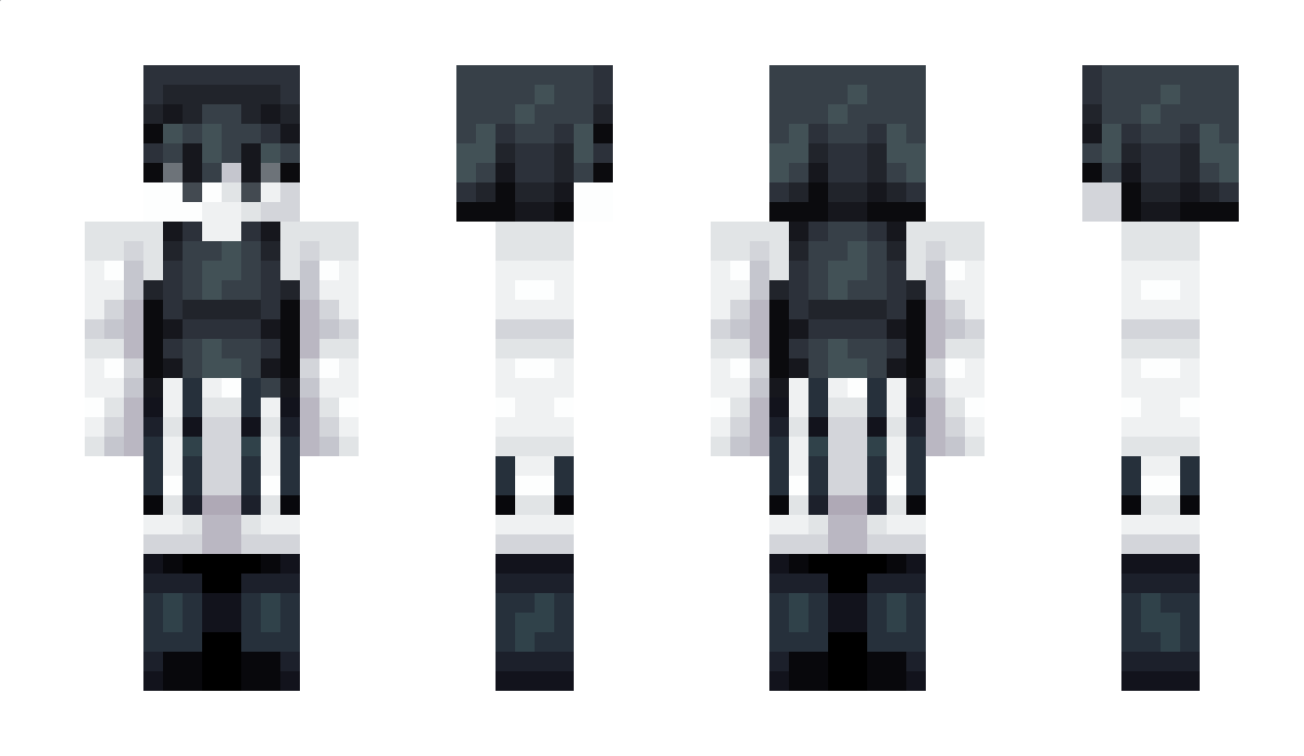 s1ncos Minecraft Skin