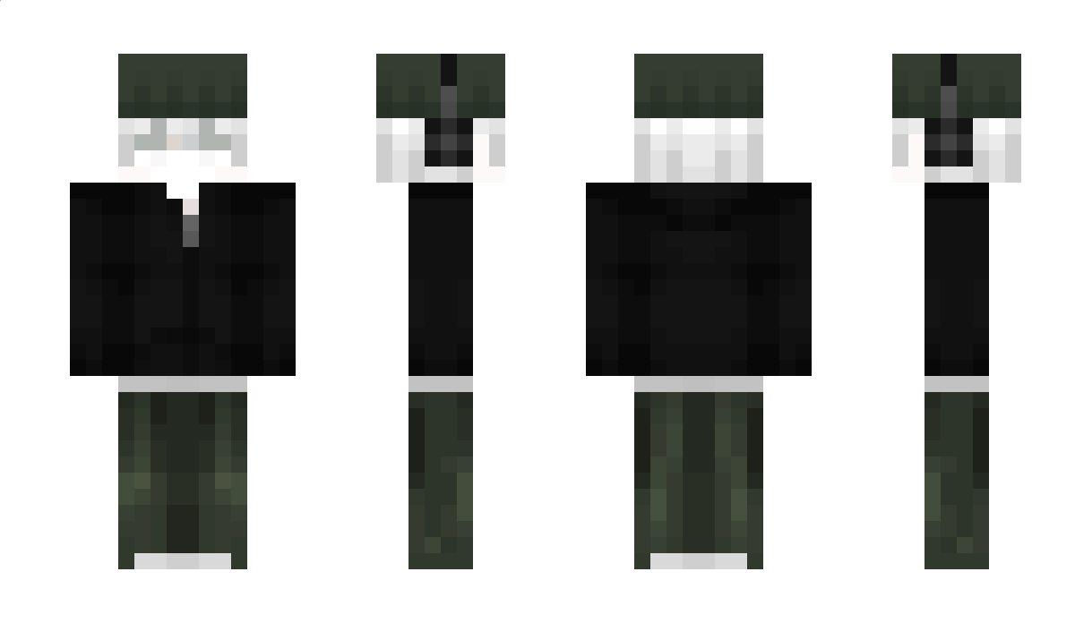 J0y_Boy Minecraft Skin