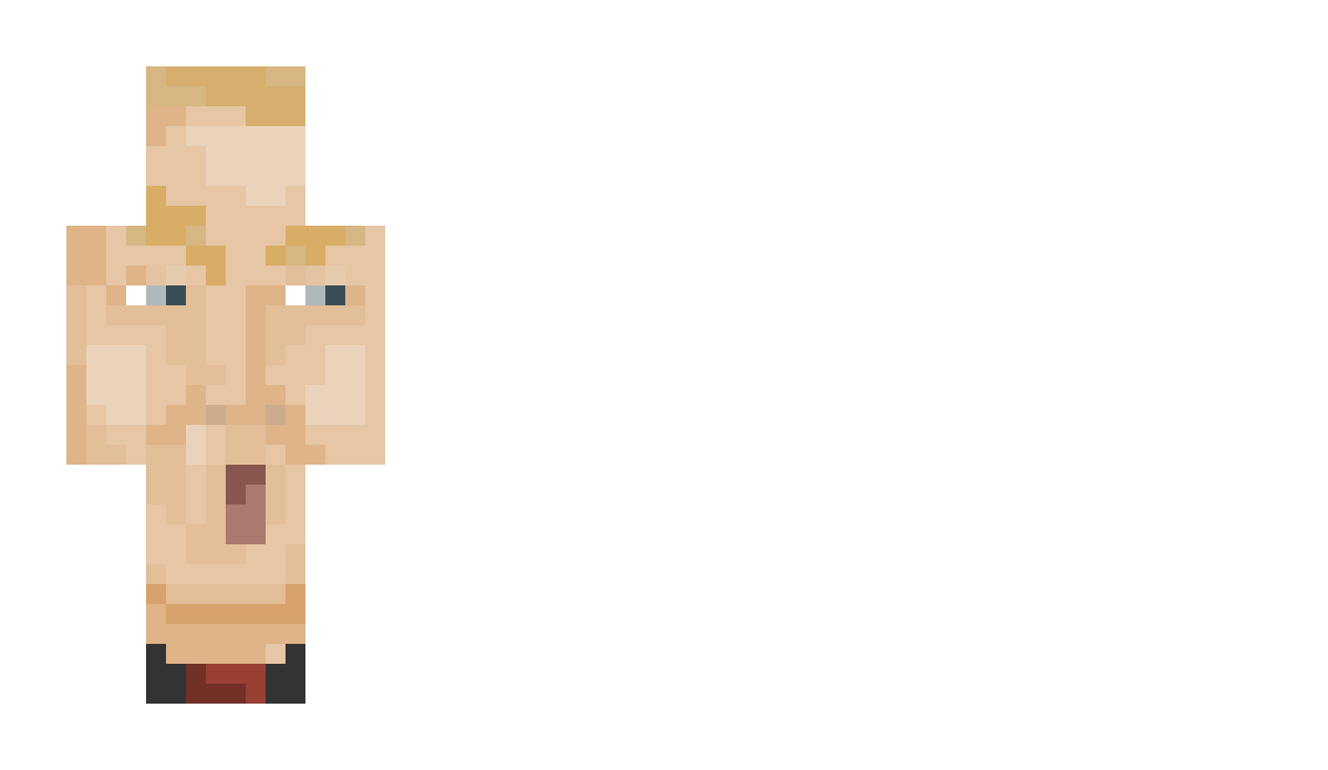 ManPenguin Minecraft Skin