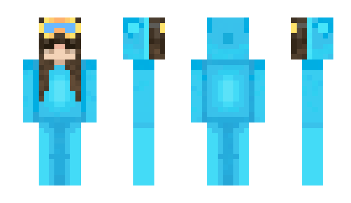 SombreMusic2213 Minecraft Skin