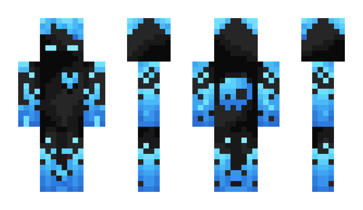 jpgcz Minecraft Skin