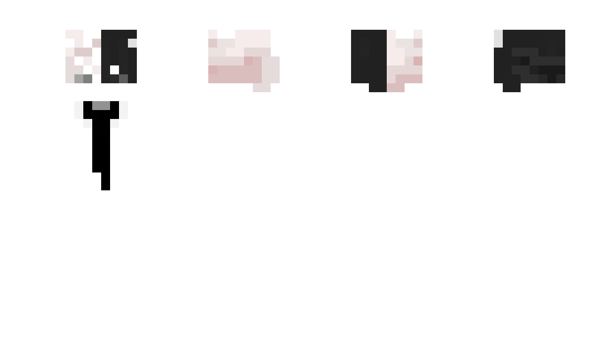 ThirtyRacer501 Minecraft Skin