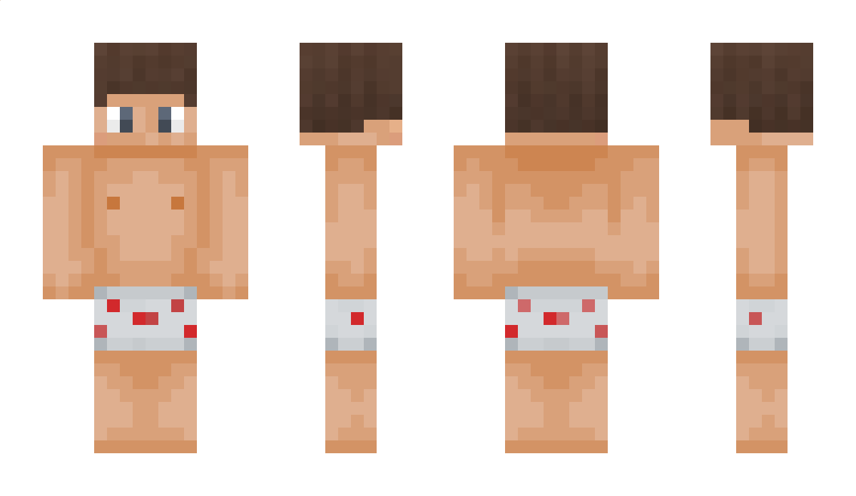 Sofisths Minecraft Skin