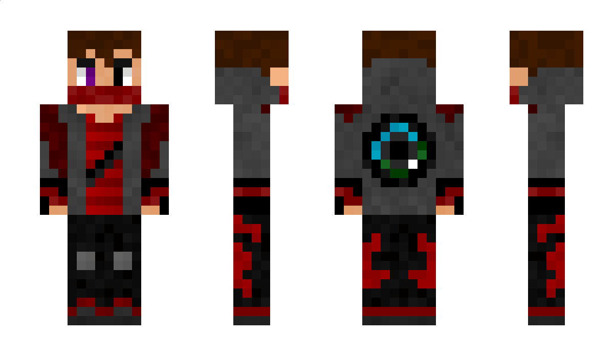 TNAY_RB Minecraft Skin