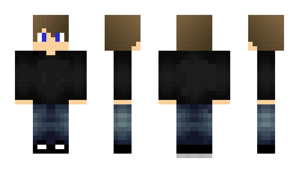 kunadusan Minecraft Skin