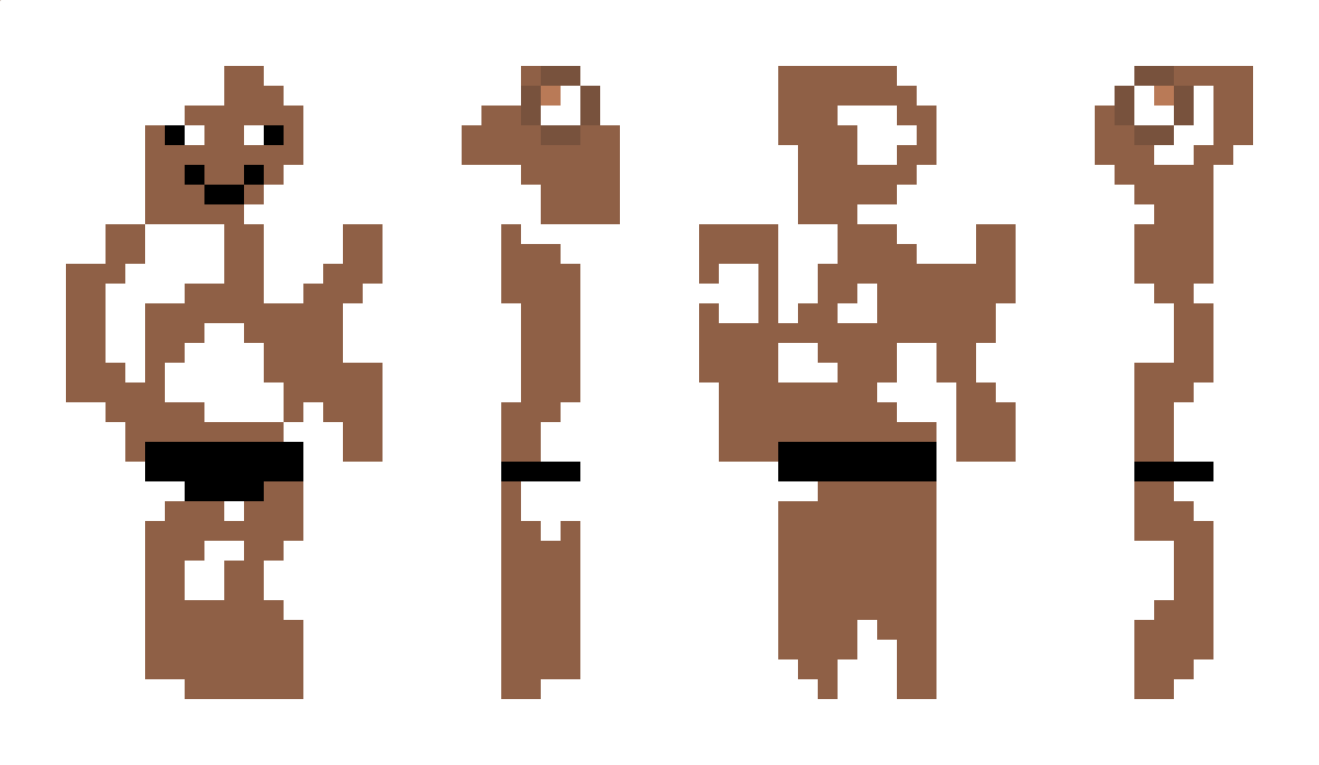 Aaghrin Minecraft Skin