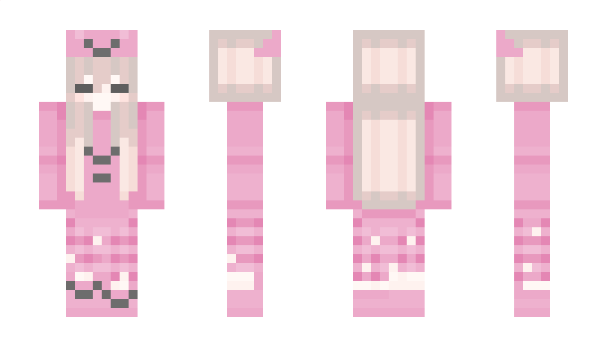 twannosaurus Minecraft Skin