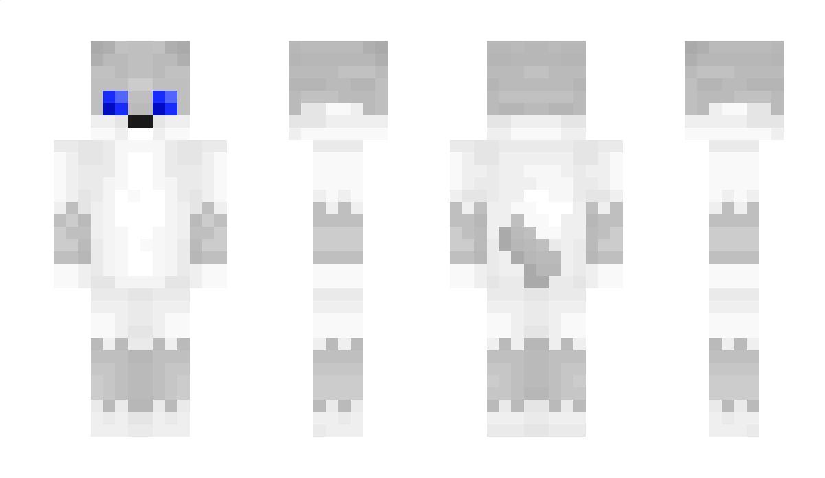 Swino4ka Minecraft Skin