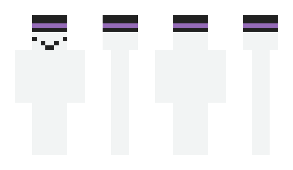 MissileMan239 Minecraft Skin