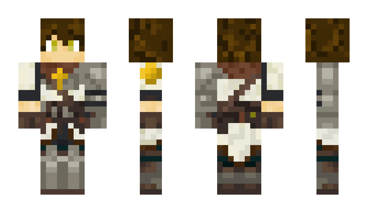 ProduceLord4237 Minecraft Skin