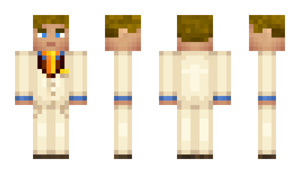 OPTIMO69420 Minecraft Skin