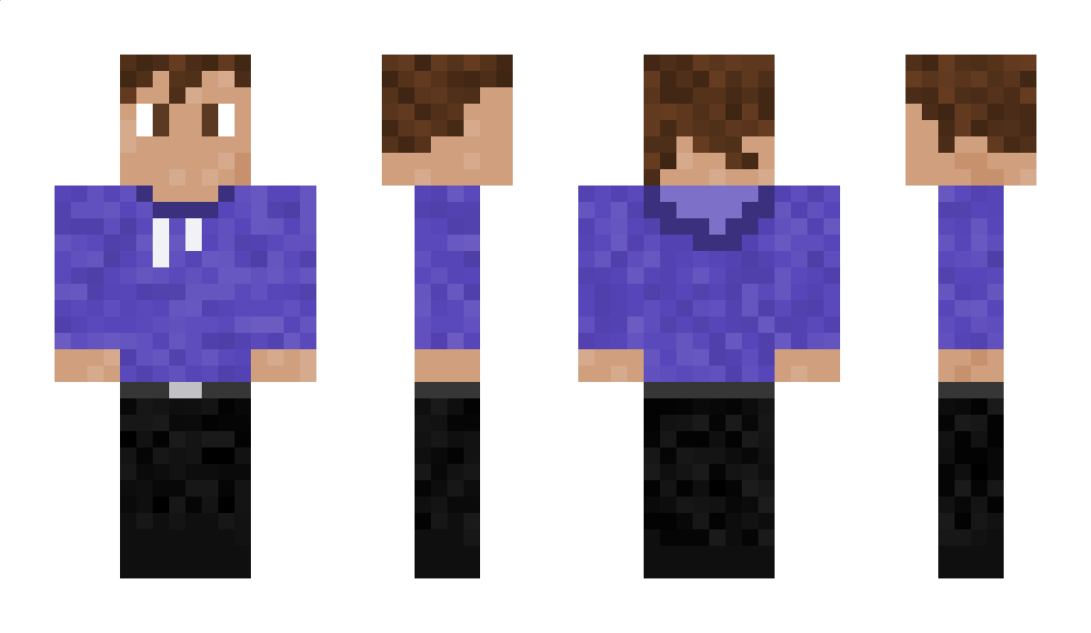 Minecraft_Joba Minecraft Skin