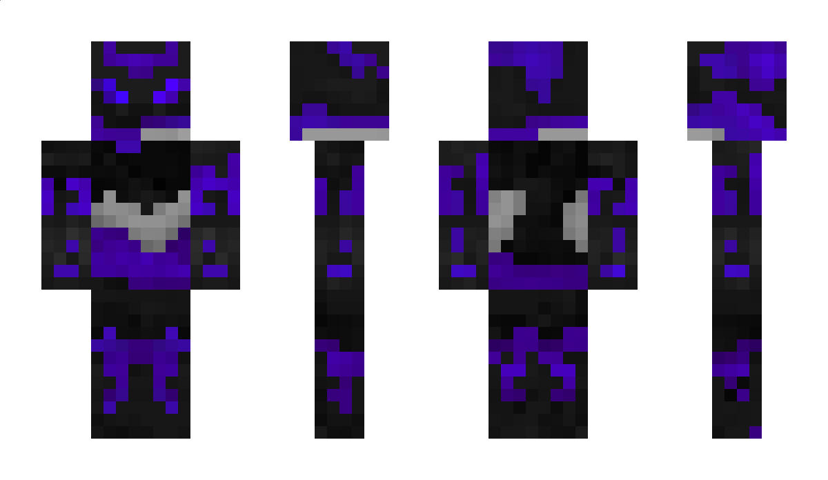 Yazda_ Minecraft Skin