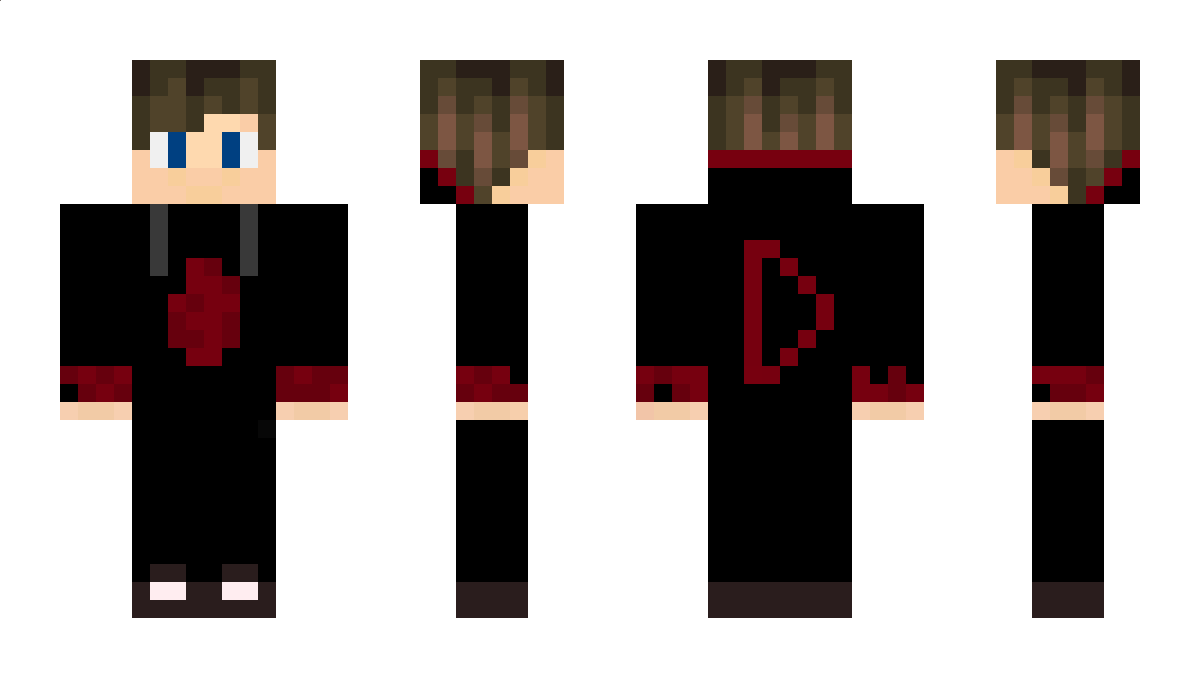 doxo__ Minecraft Skin