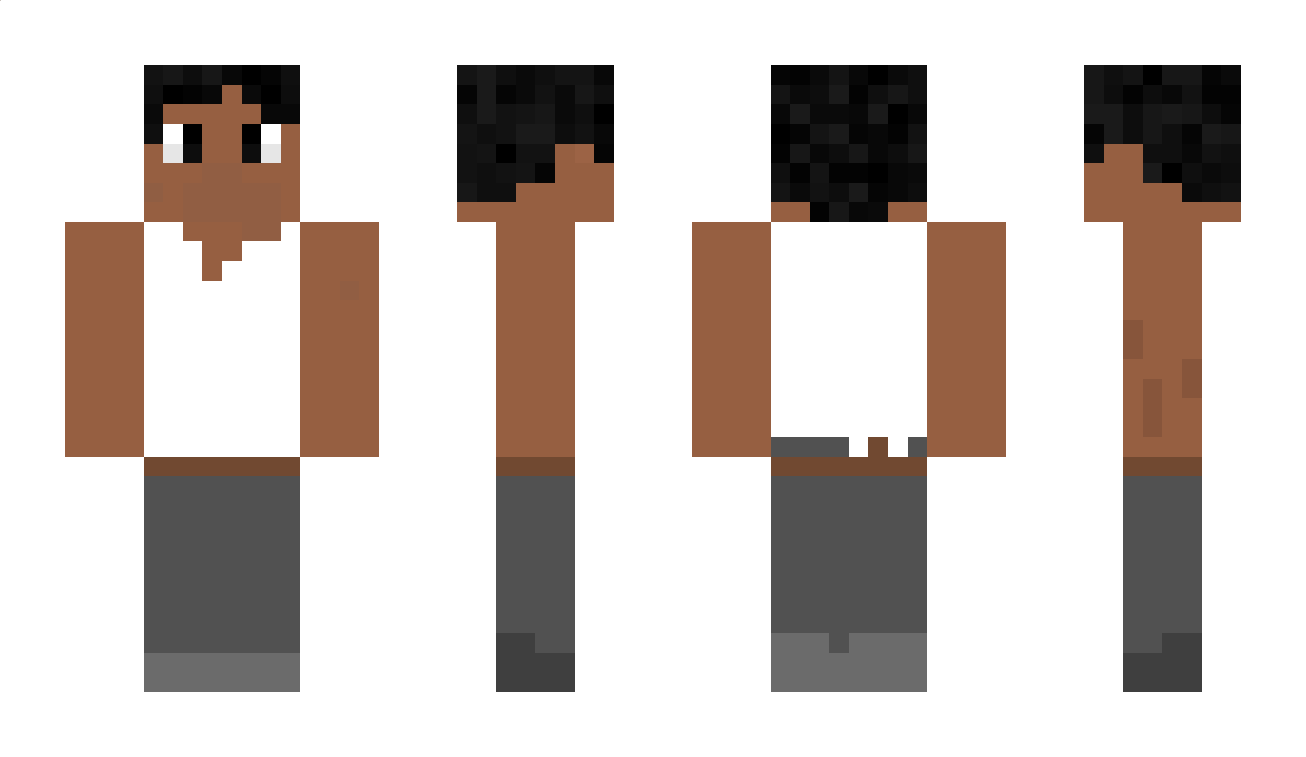 holdsworth Minecraft Skin