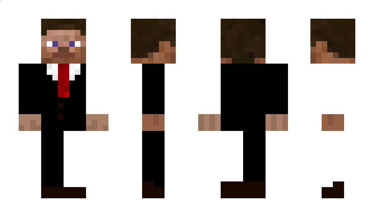 craftinglenni Minecraft Skin