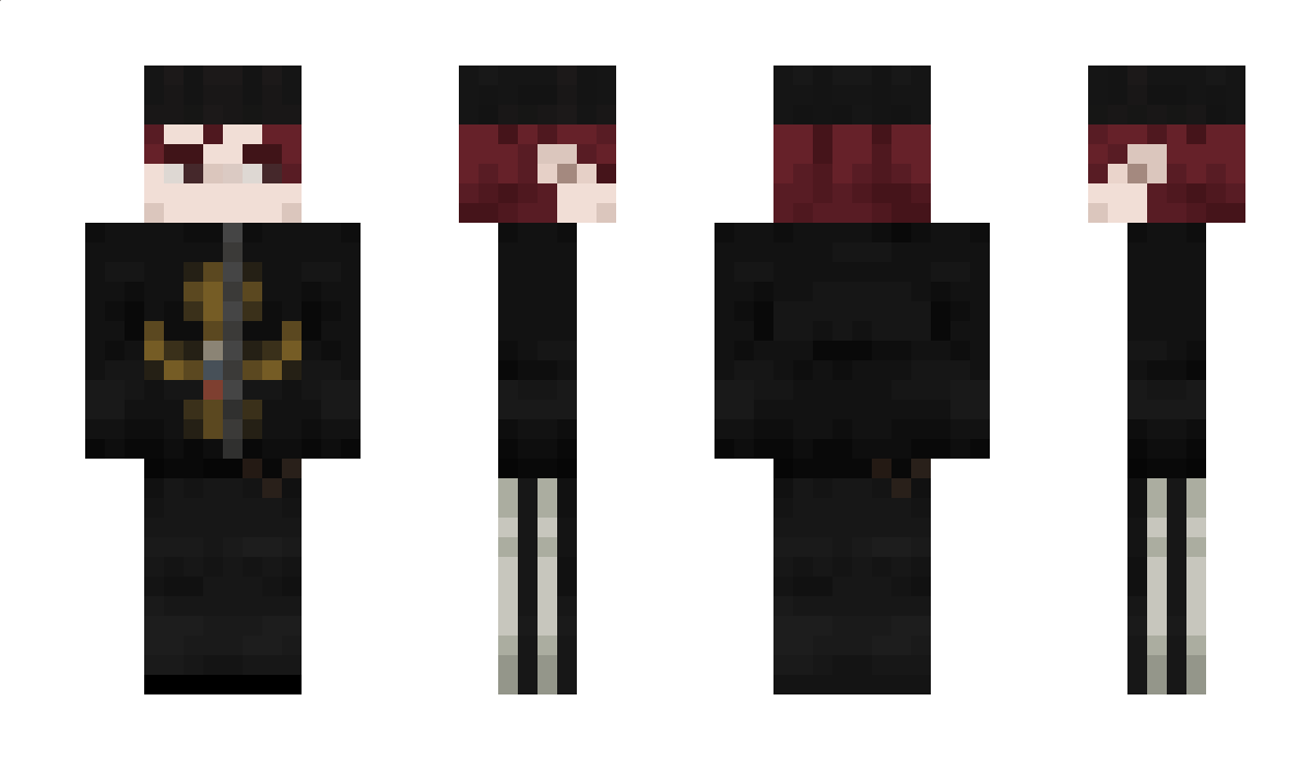 y6NTbIU_roPEM Minecraft Skin