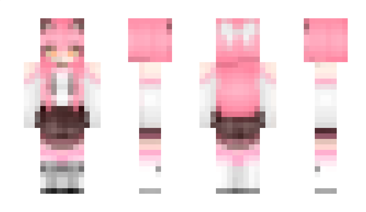 Loonelly Minecraft Skin