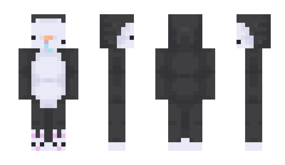 170017 Minecraft Skin