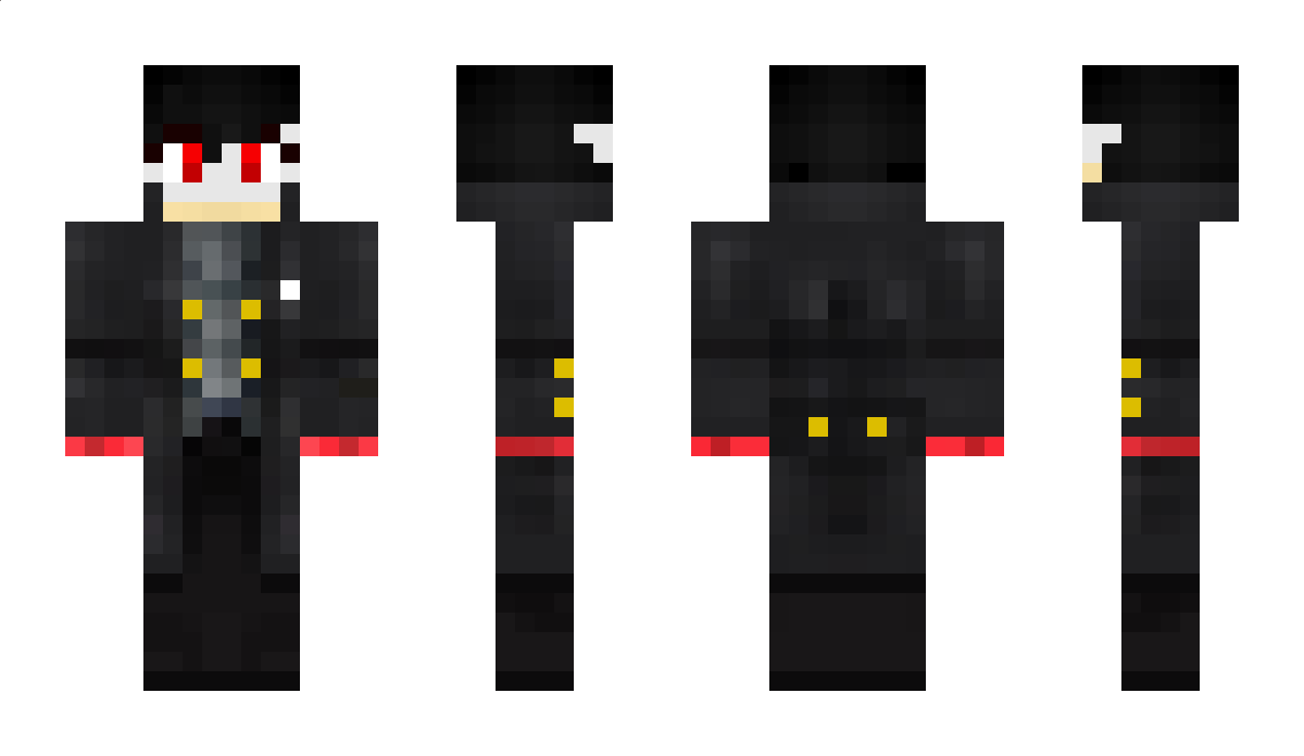 Slgh_Requiem Minecraft Skin