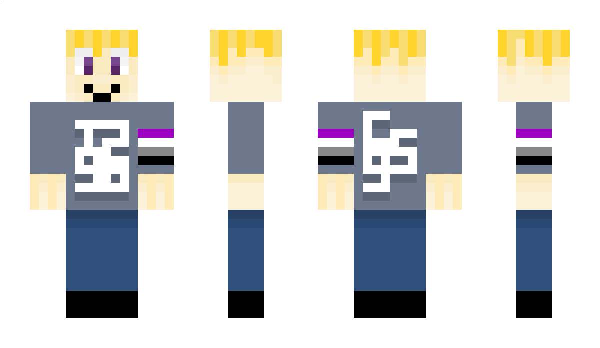 SportSeason Minecraft Skin