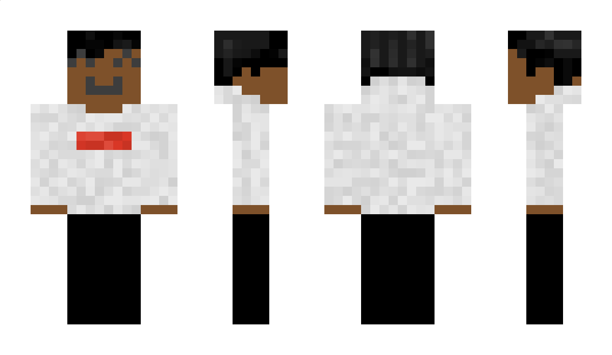 Jasonwasalright Minecraft Skin