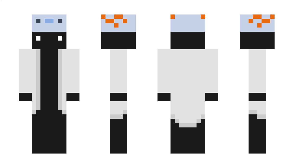 PotBrewer Minecraft Skin