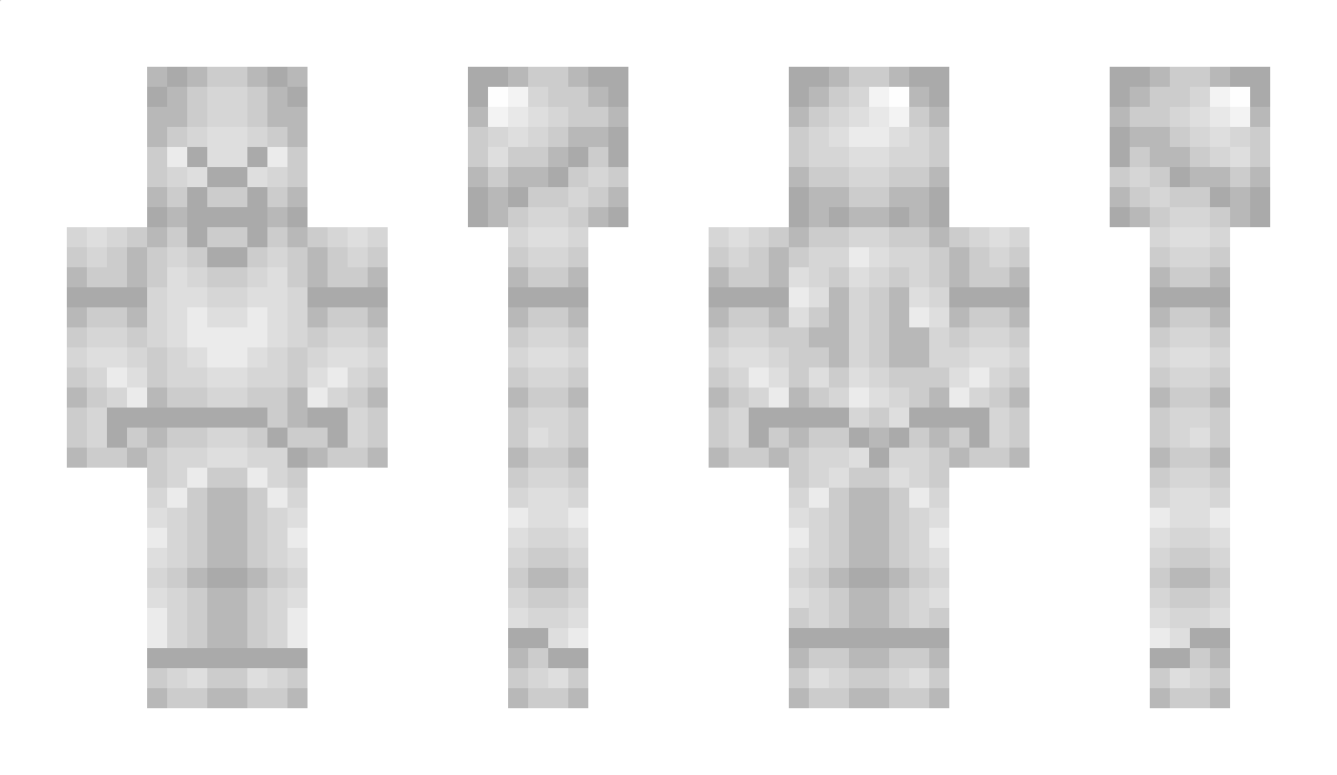 Rombo Minecraft Skin