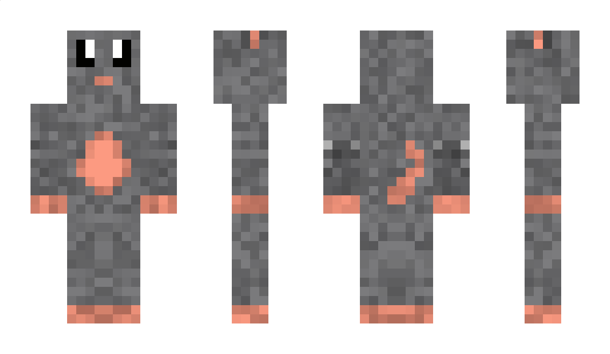 _FLAME_ Minecraft Skin