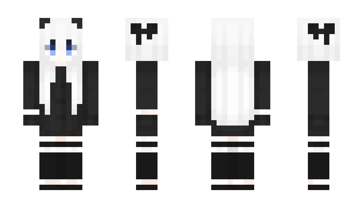 Oylan Minecraft Skin