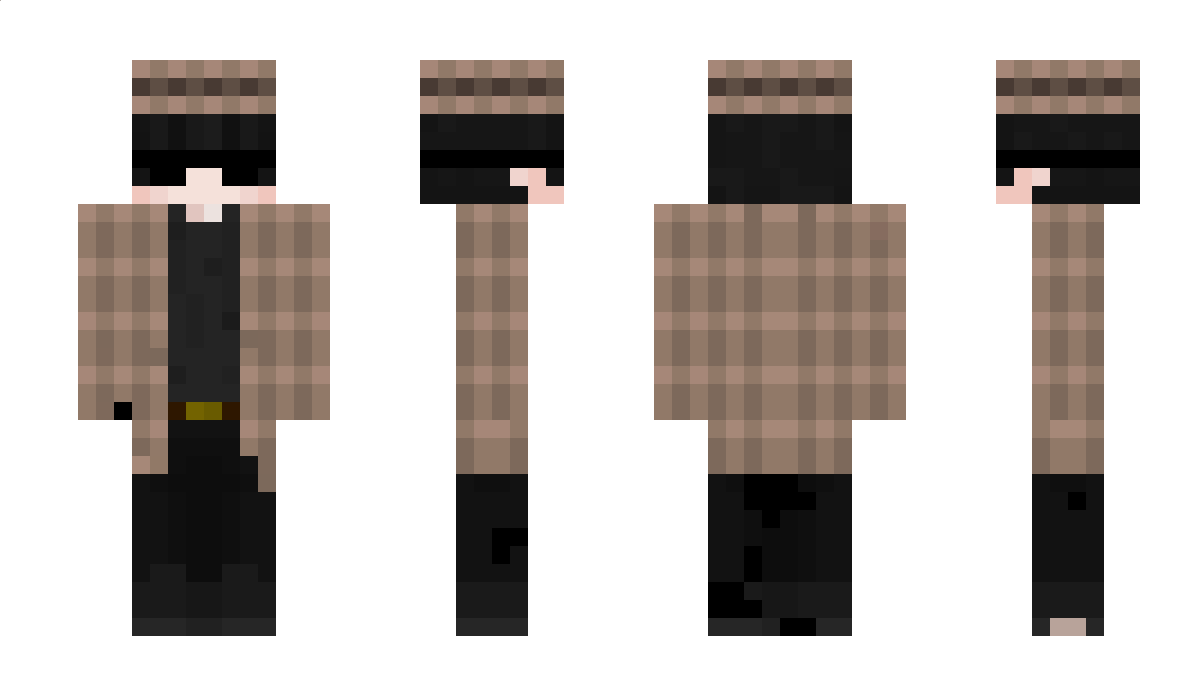 kafek___ Minecraft Skin