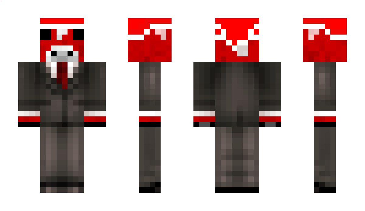 Awo Minecraft Skin