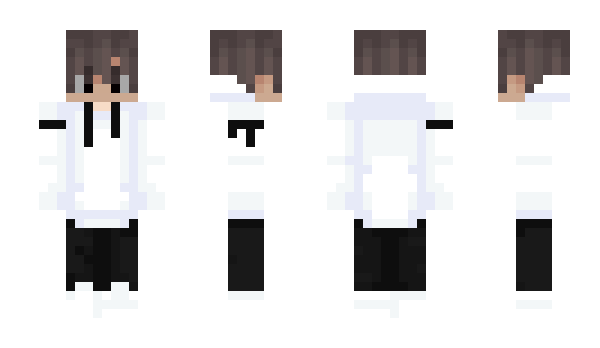 kownakPL Minecraft Skin