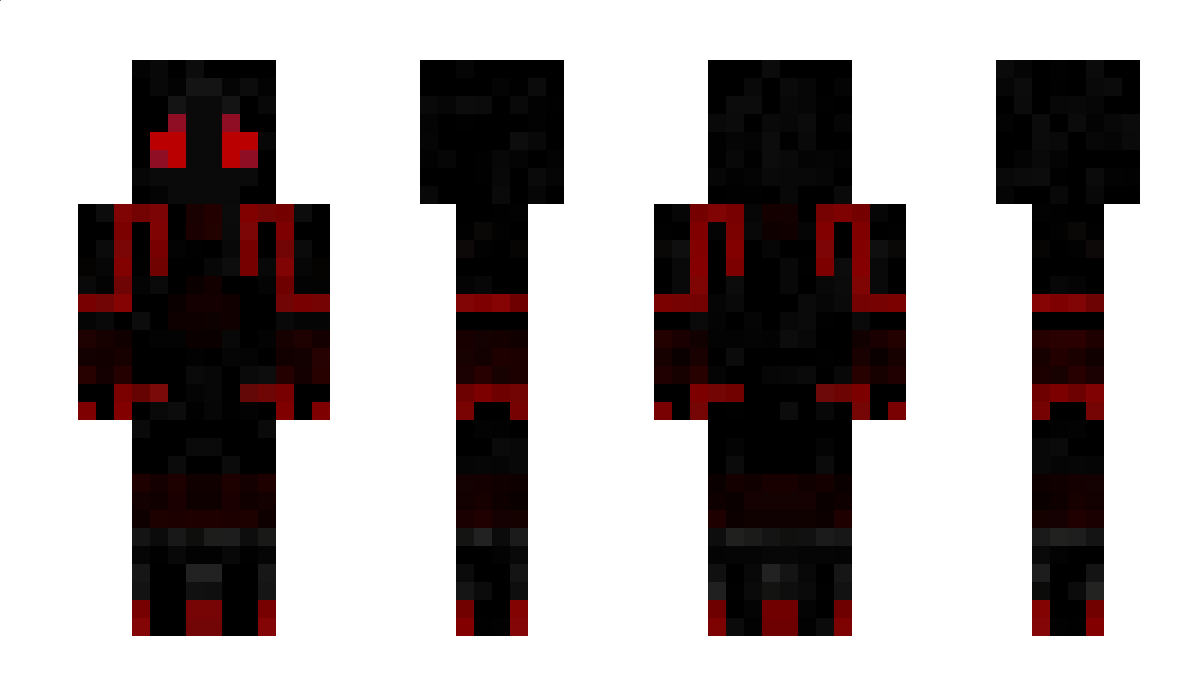 JC6_ Minecraft Skin