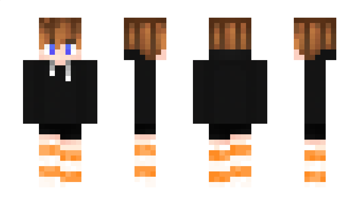 Tellinq Minecraft Skin