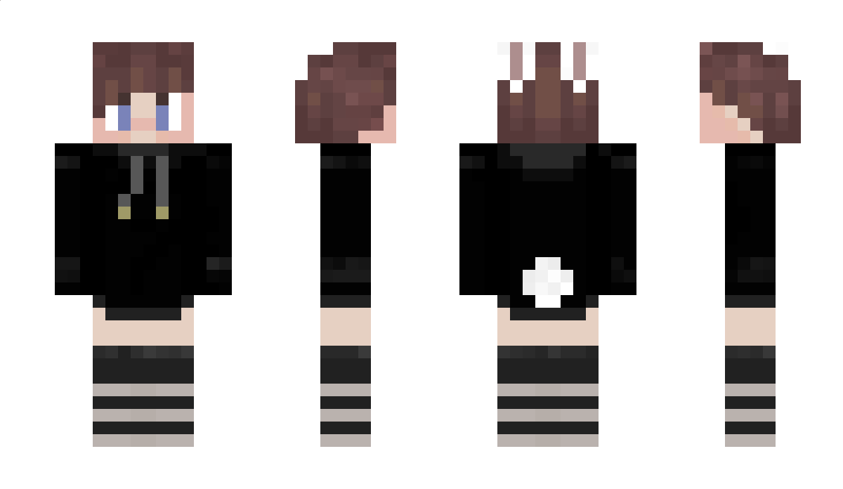 floweraes Minecraft Skin