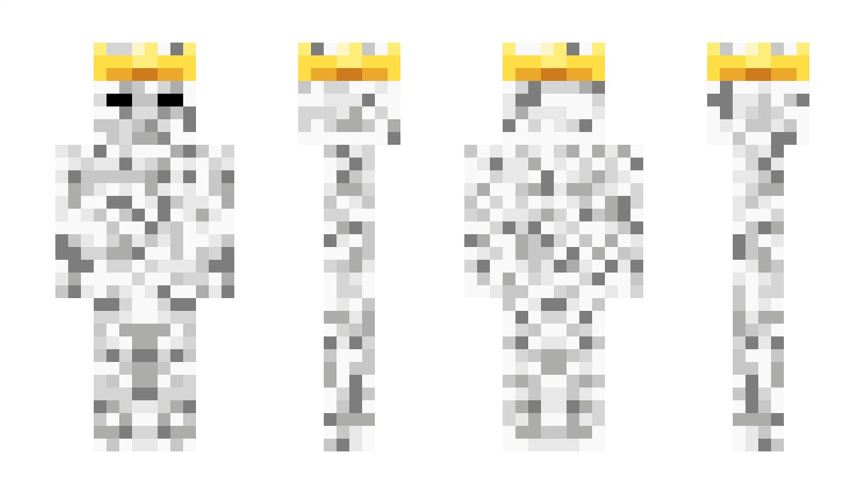 ptel Minecraft Skin