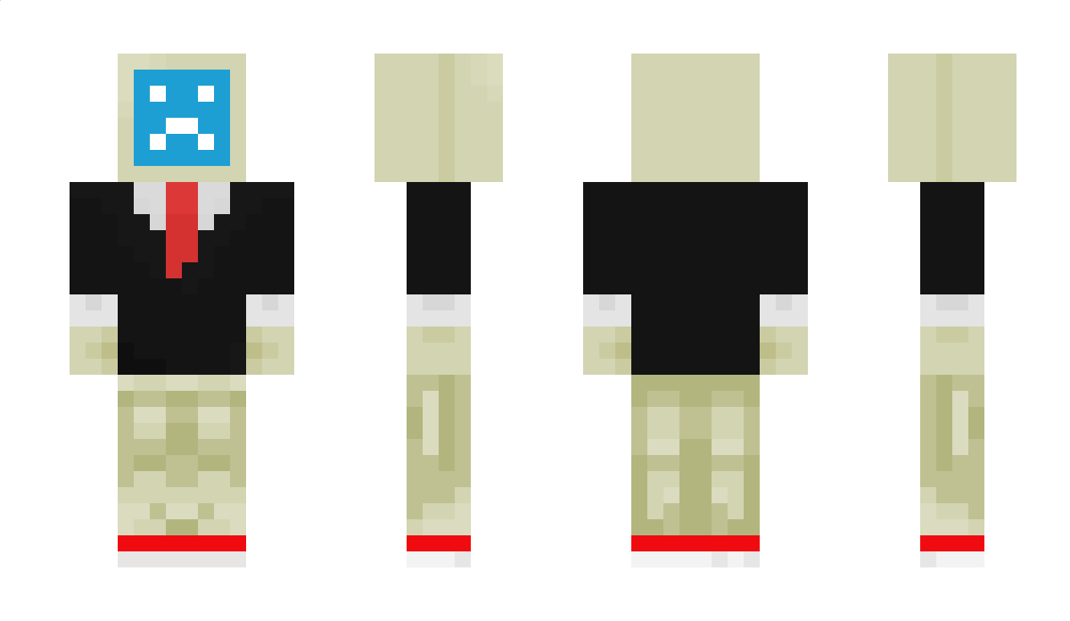 Nartn Minecraft Skin