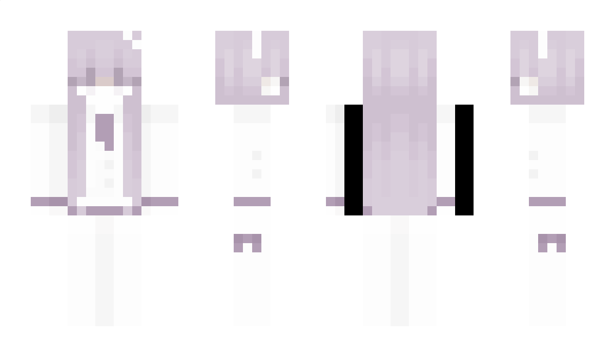 ronominer Minecraft Skin