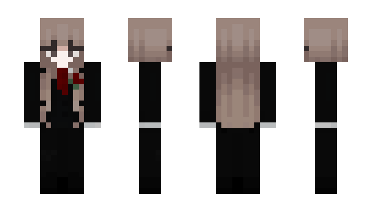 sonner Minecraft Skin