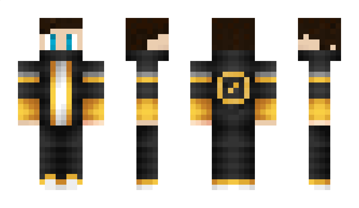 matisslee Minecraft Skin