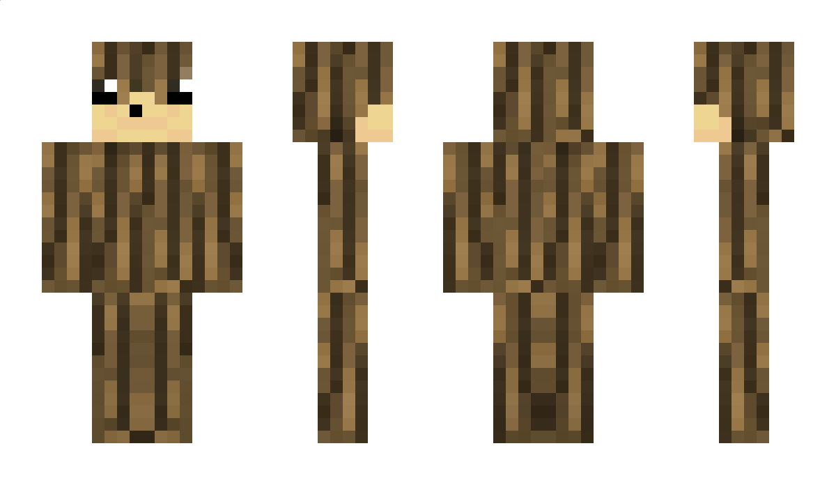 cheersar Minecraft Skin